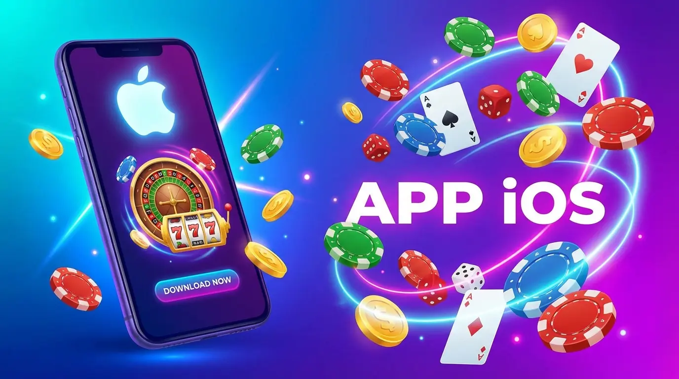 Winbet casino App für iPhone