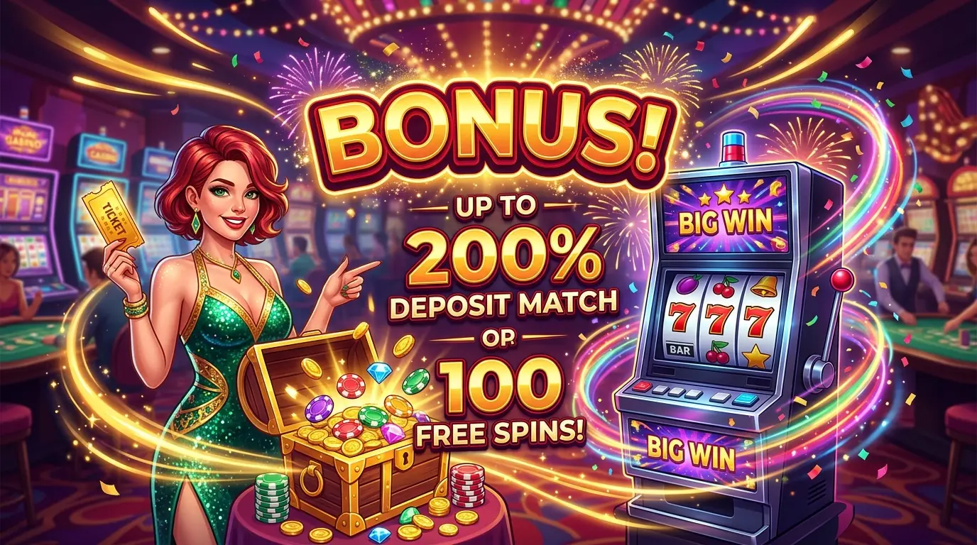 Bonus bei Winbet casino
