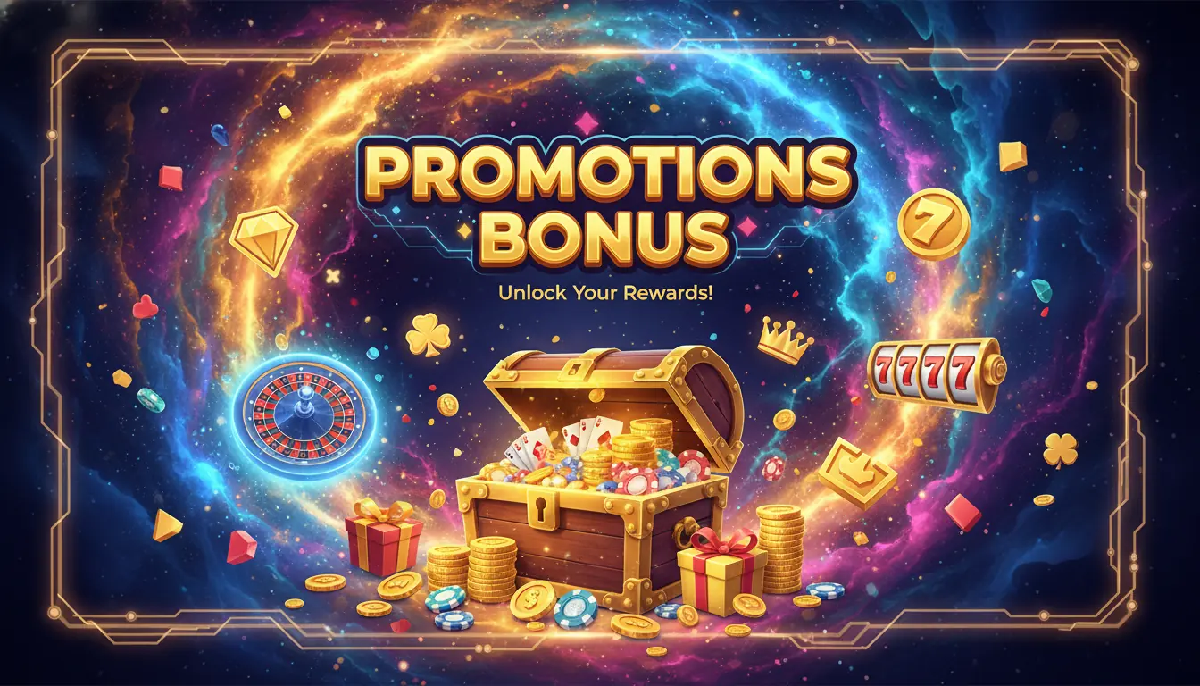Aktionen Winbet casino