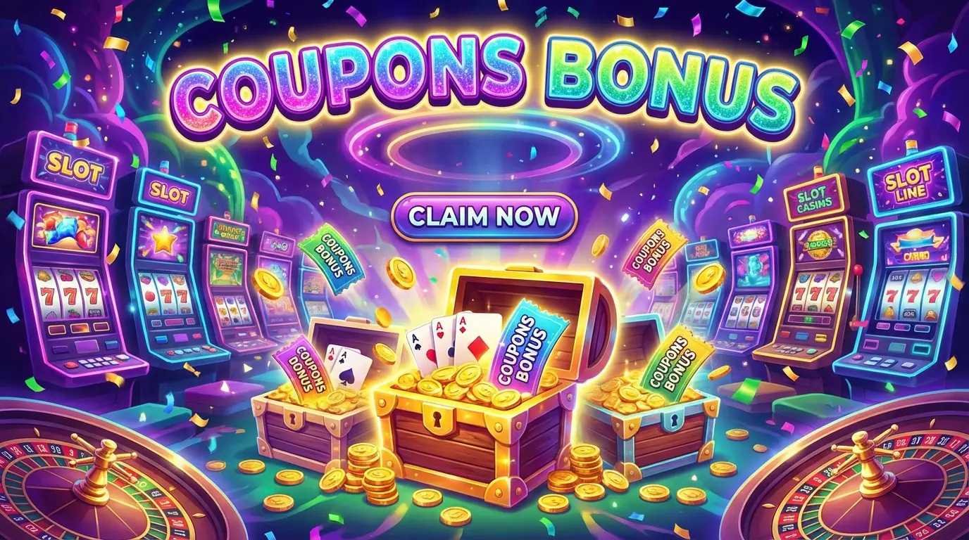 Coupons bei Winbet casino