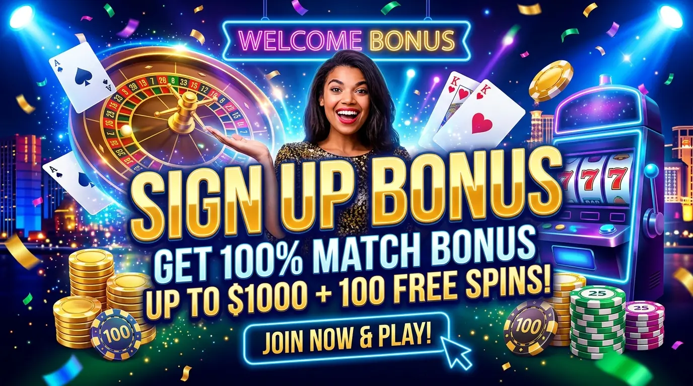 Anmeldebonus Winbet casino