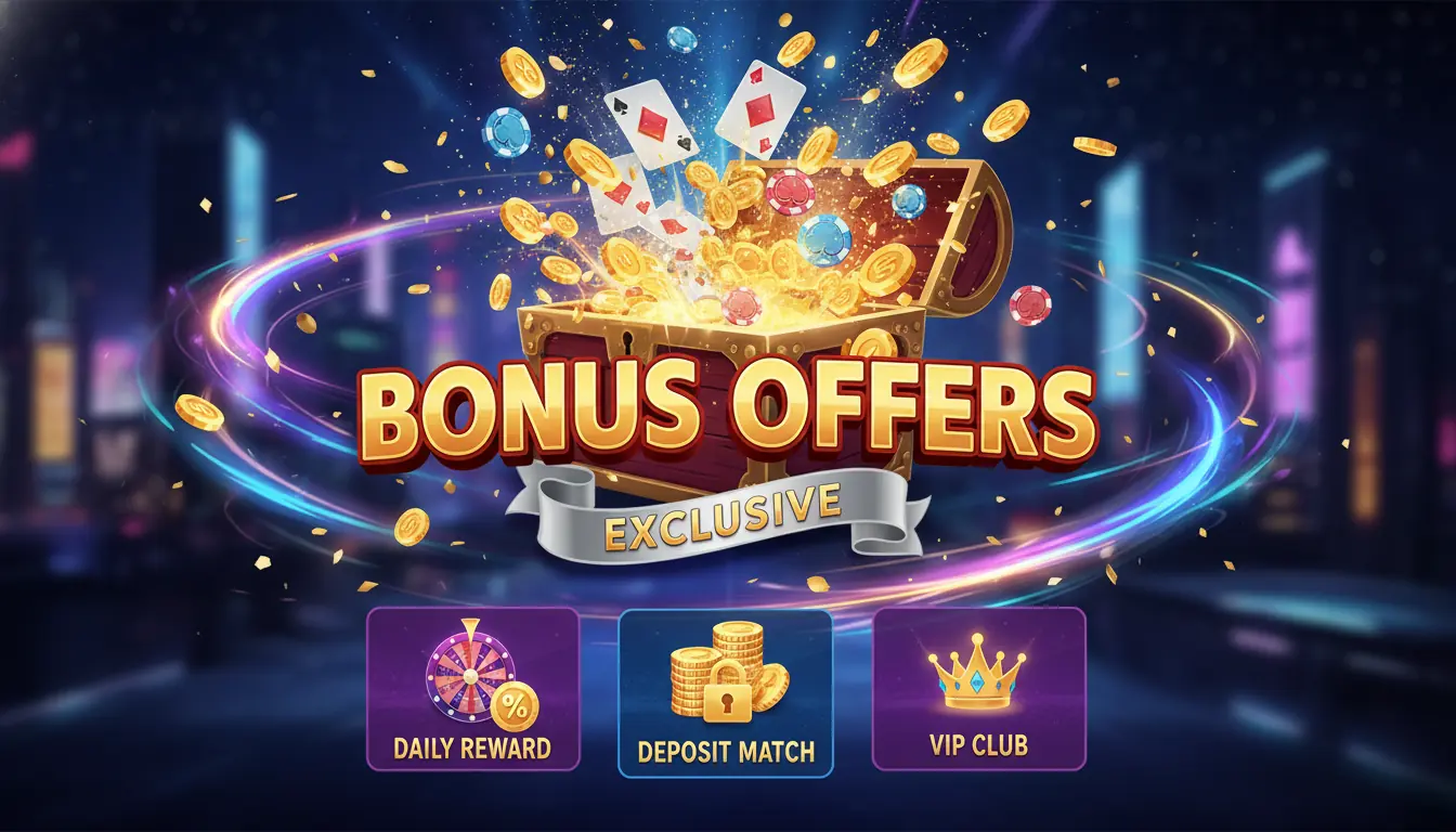 Bonus Angebote Winbet casino
