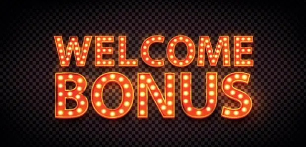 Willkommensbonus bei Winbet casino