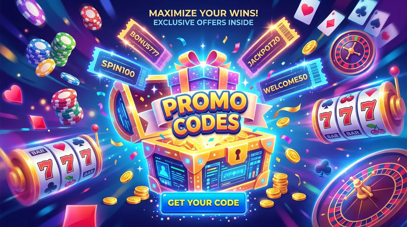 Winbet casino Promo Codes