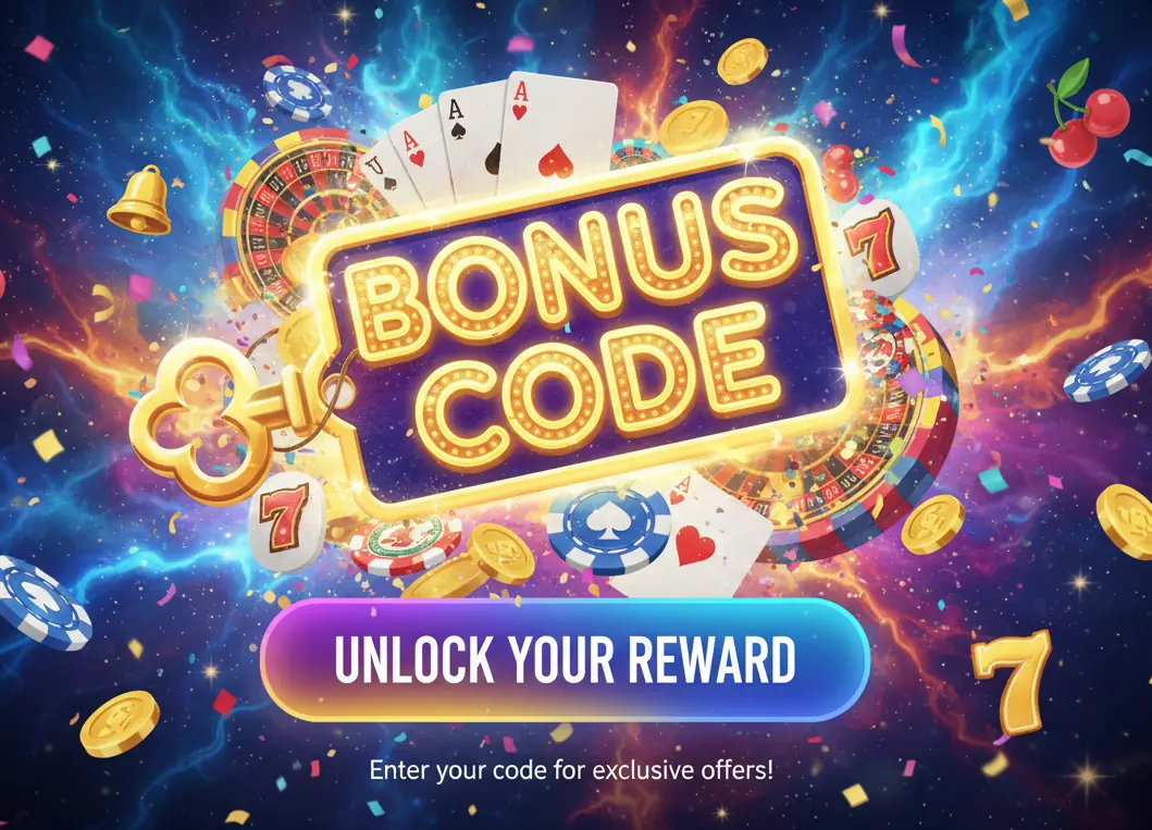 Bonuscode bei Winbet casino