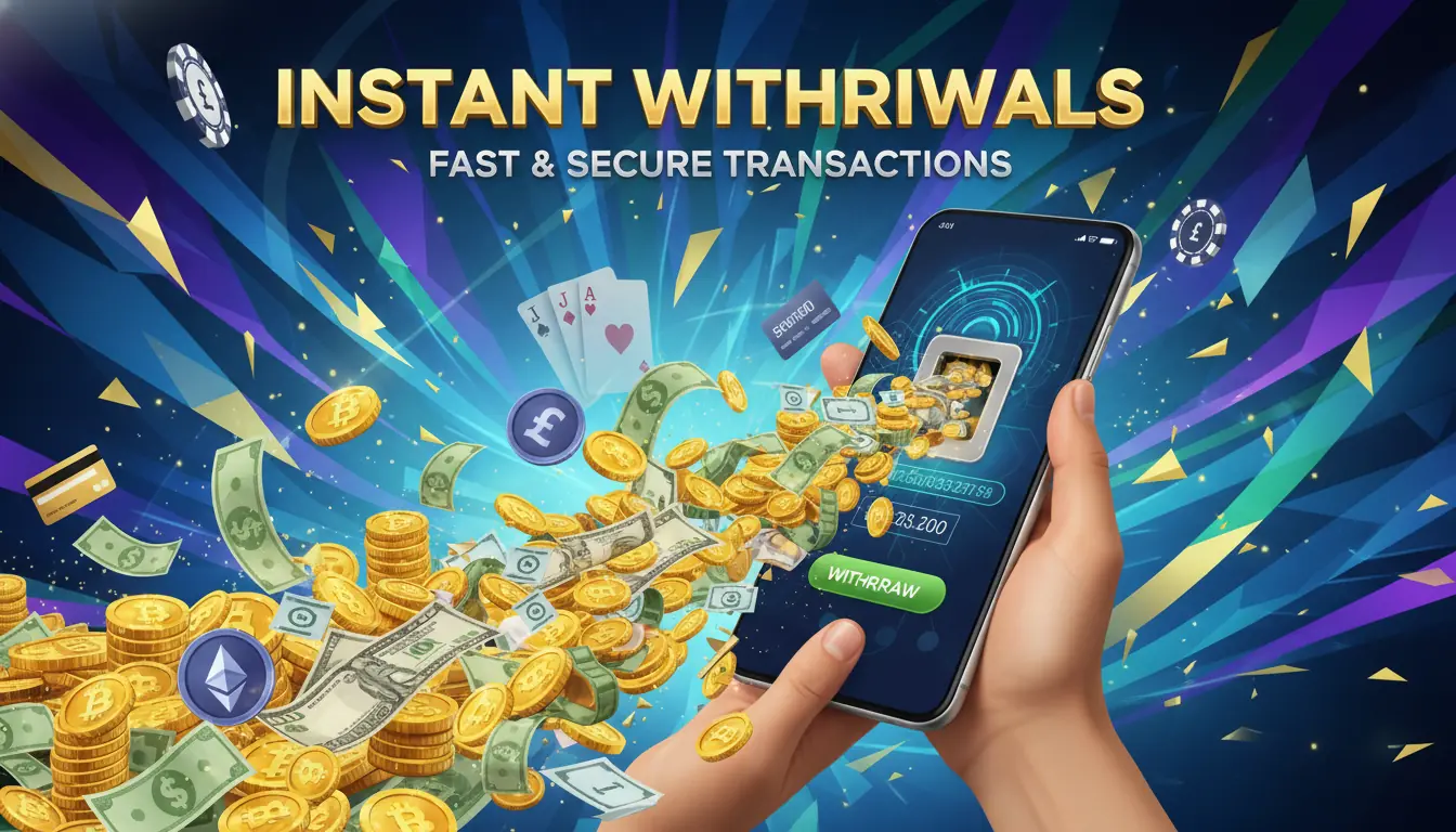 Winbet casino Auszahlung