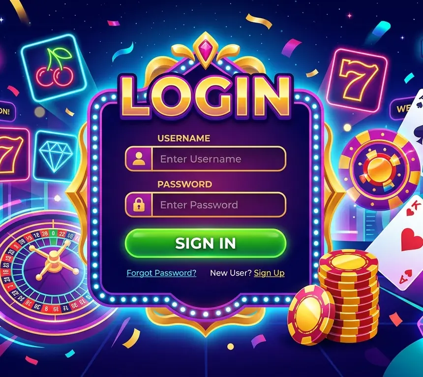 Winbet casino Anmeldung