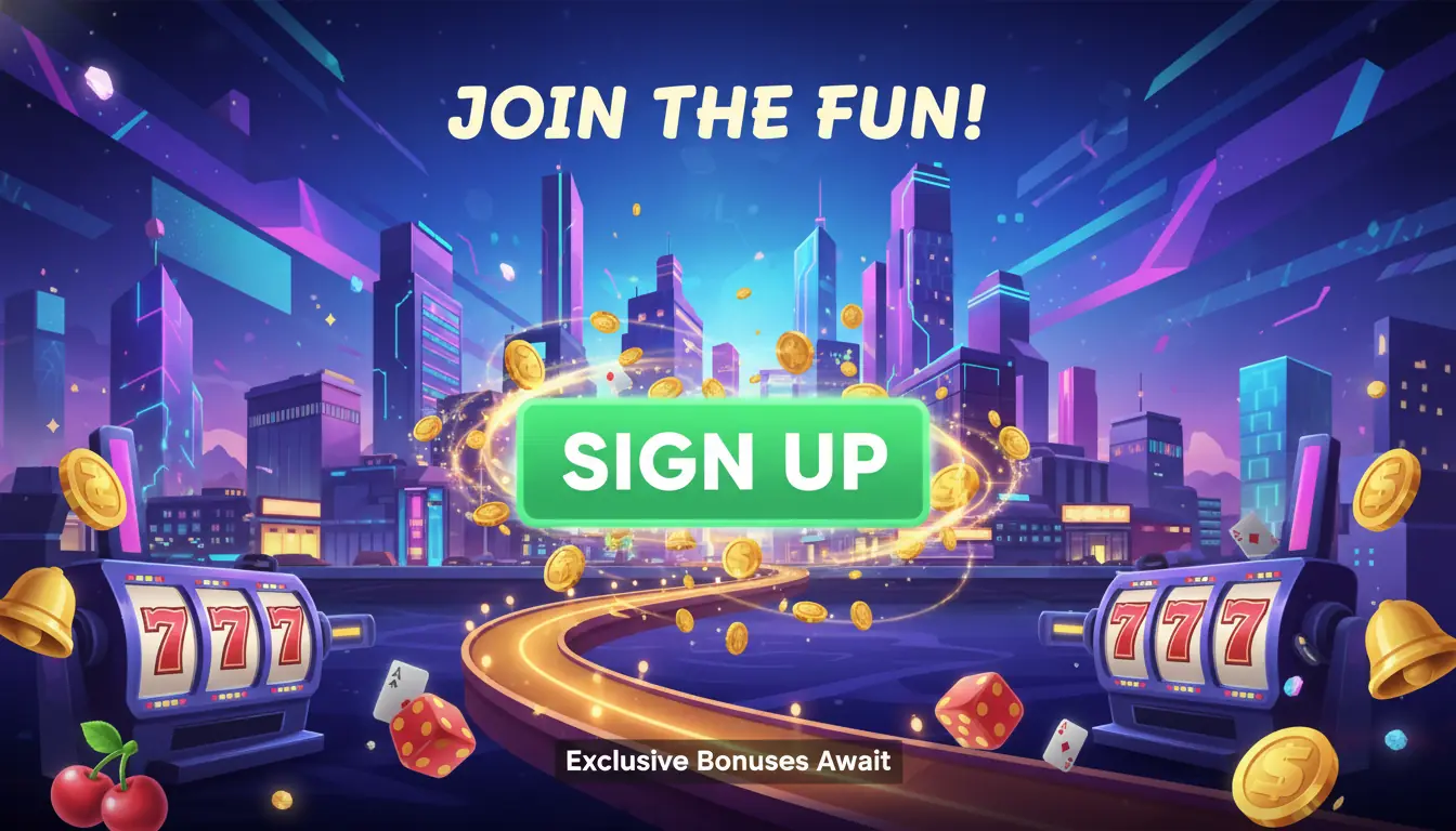 Winbet casino Registrierung