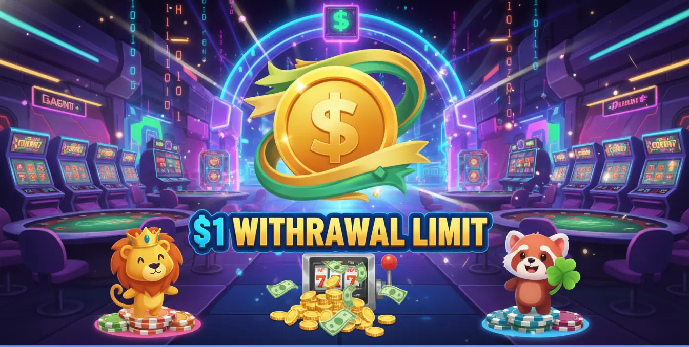 Winbet casino 1 € Auszahlung