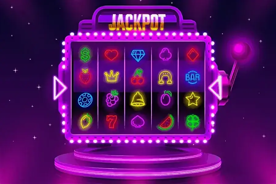 Spiele Winbet casino