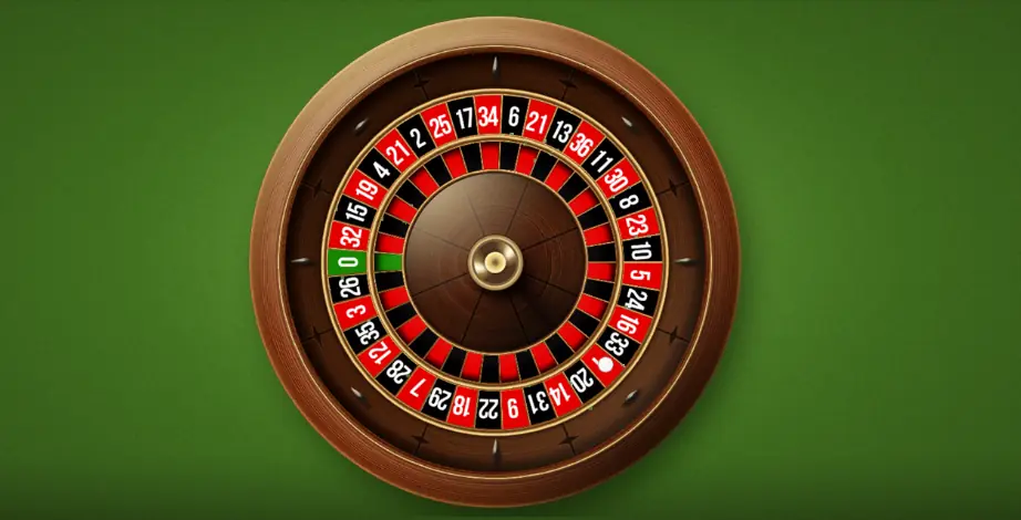 Roulette bei Winbet casino