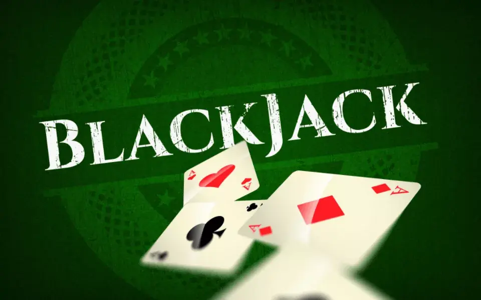Blackjack Winbet casino